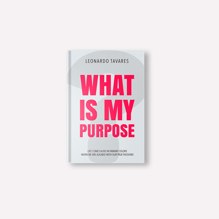 What is My Purpose?