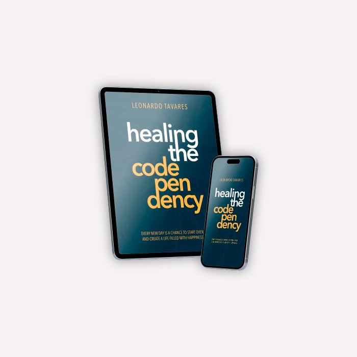 Healing the Codependency