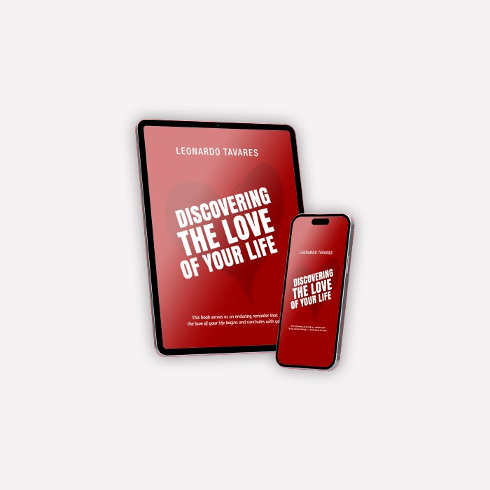 Discovering the Love of Your Life