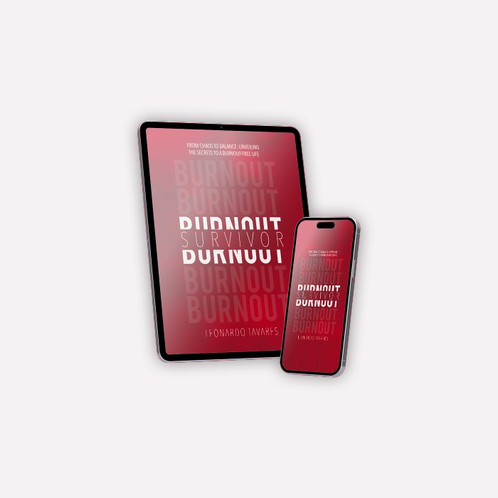 Burnout Survivor