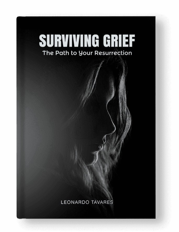 Surviving Grief Surviving Grief