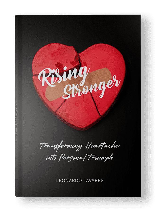 Rising Stronger Rising Stronger