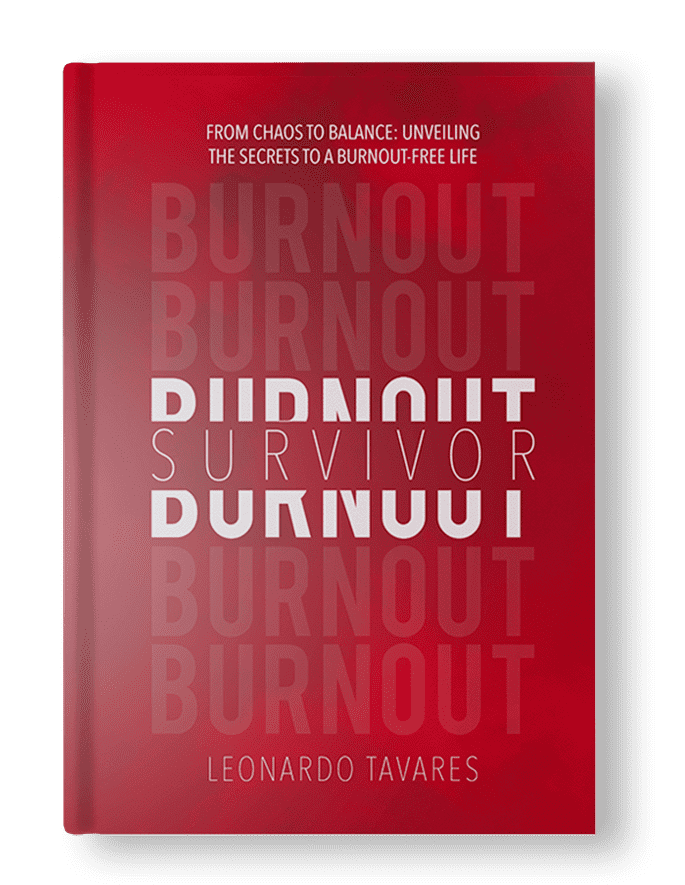 Burnout Survivor Burnout Survivor