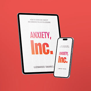 Anxiety, Inc.