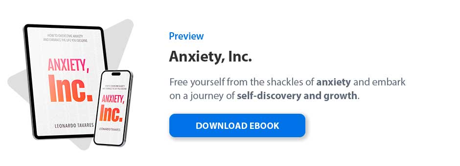 Anxiety, Inc.