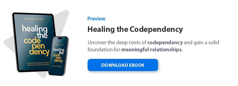 Healing the Codependency