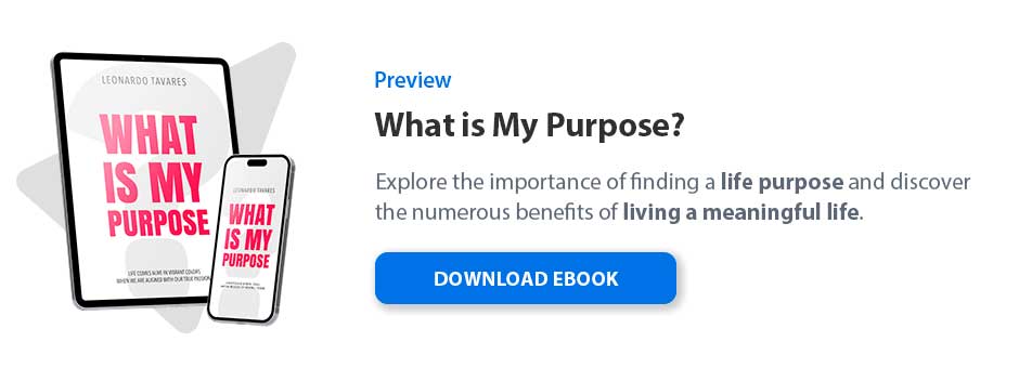 What is My Purpose?